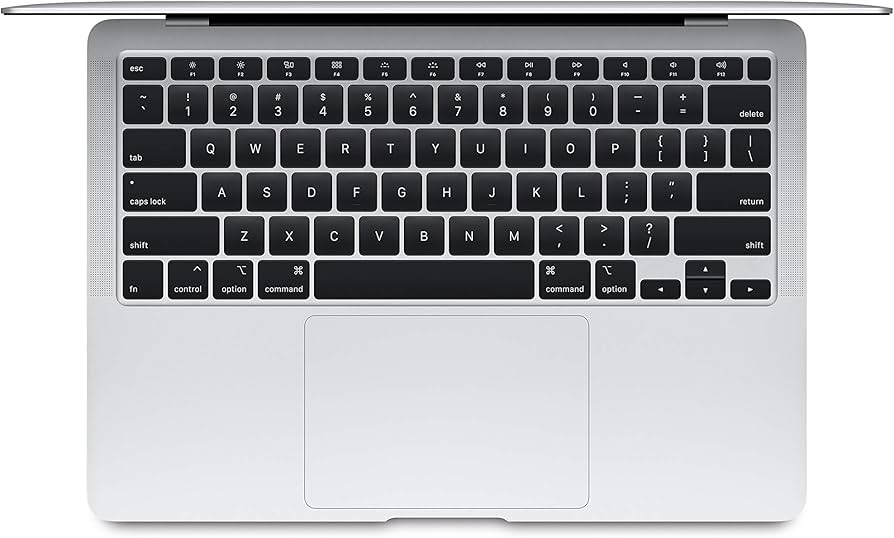 Amazon.com: Apple Early 2020 MacBook Air with 1.1GHz Intel Core i3