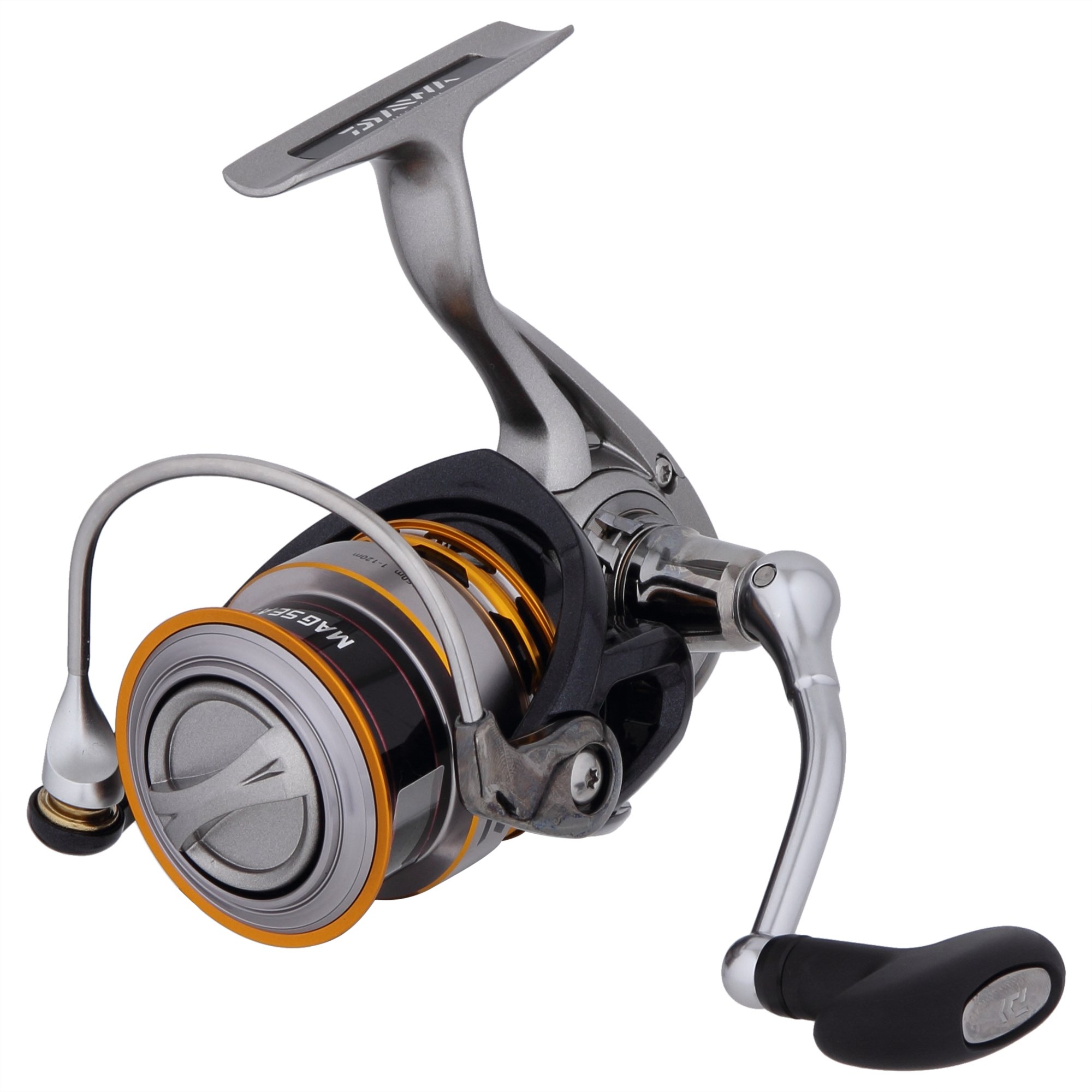 Amazon | ダイワ(Daiwa) スピニングリール 16 EM MS 2508PE-H (2500