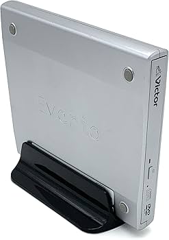 Amazon | JVCケンウッド ビクター エブリオ専用DVDライター CU-VD3