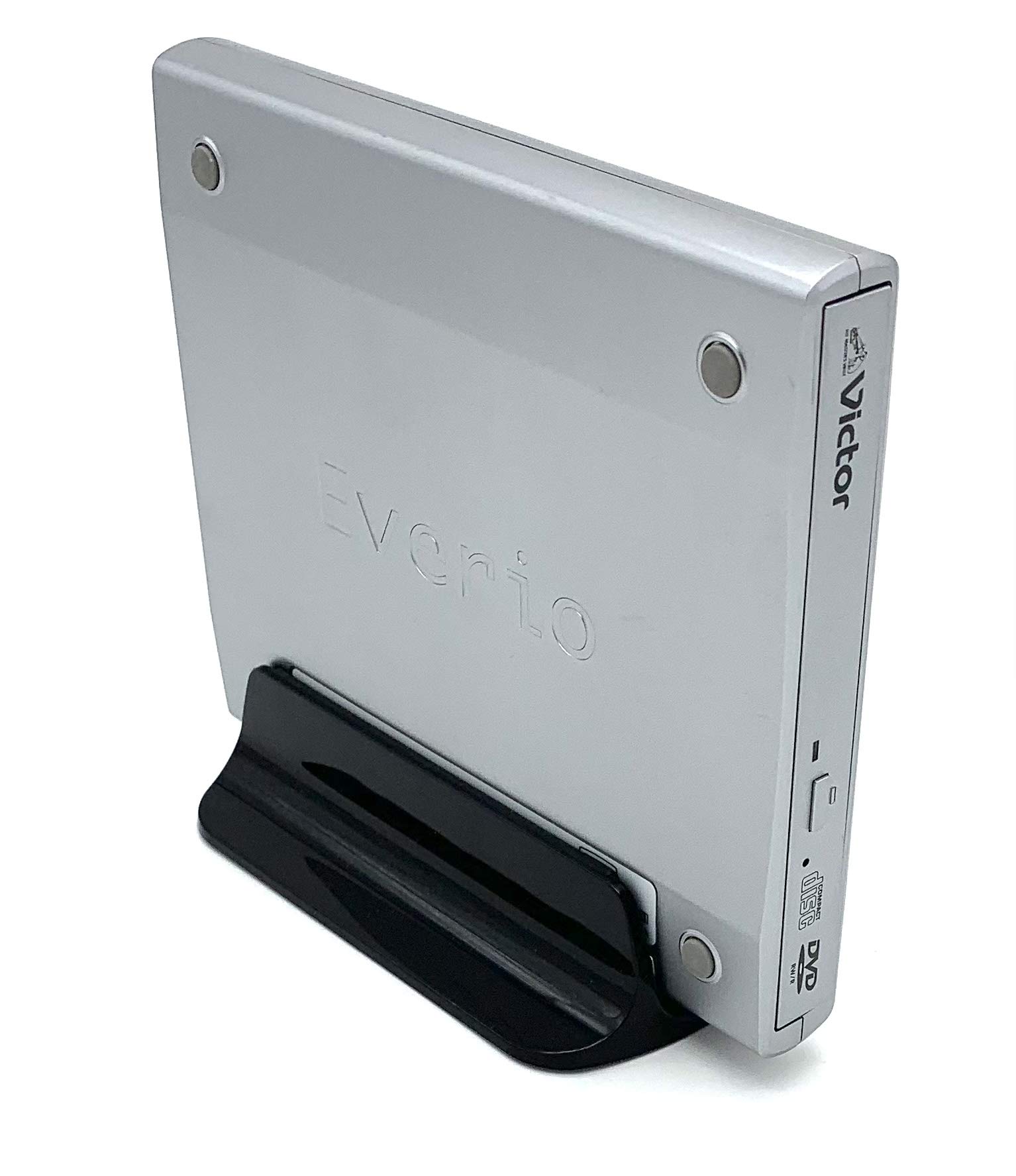 Amazon.co.jp: JVC Kenwood CU-VD3 DVD Writer for Victor Evrio