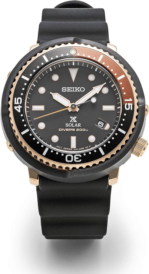 Amazon.co.jp: [セイコー]SEIKO プロスペックス PROSPEX ダイバー