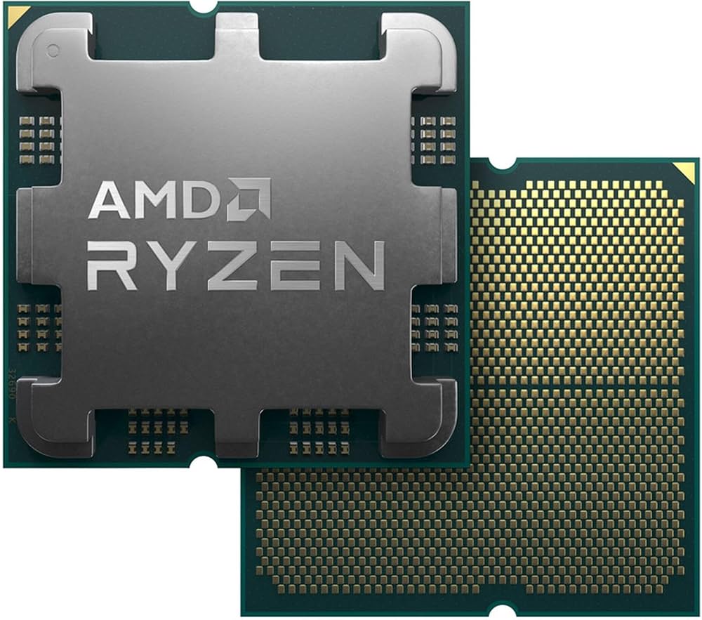 Amazon | AMD Ryzen 7 8700G with Wraith Spire AM5 4.2GHz 8コア / 16