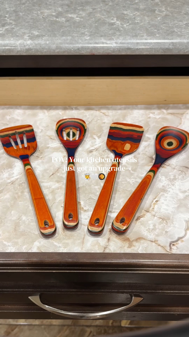 Amazon.com: Totally Bamboo Baltique Marrakesh Collection 4 Piece