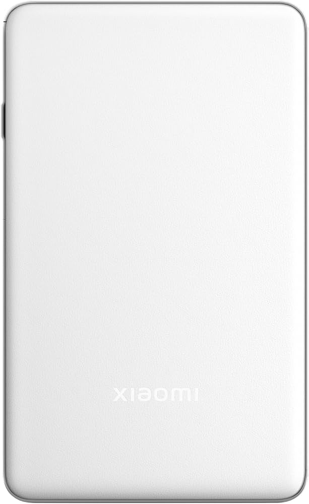 Xiaomi Portable Photo Printer Pro : Amazon.sg: Electronics