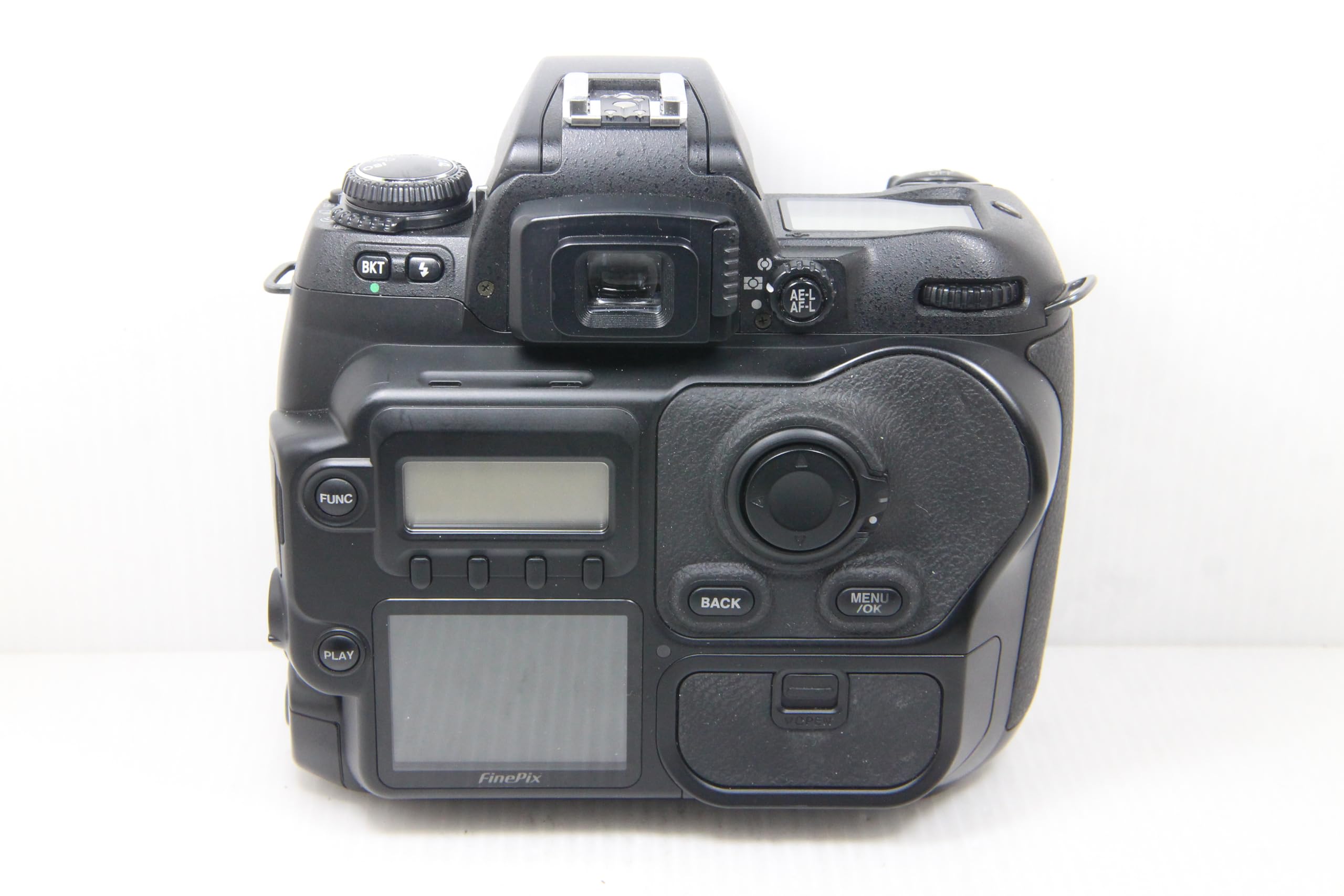 Amazon | FUJIFILM デジタル一眼レフ FinePix(ファインピックス) S3Pro