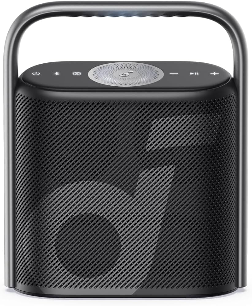 Amazon.com: Soundcore Motion X500 Portable Bluetooth Speaker