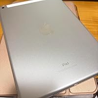 Amazon.co.jp: 【整備済み品】 Apple iPad (第6世代) Wi-Fi +