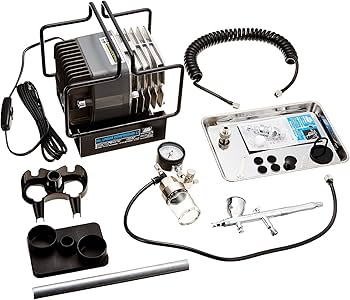 Amazon | GSIクレオス Mr.リニアコンプレッサー L7 レギュレーター