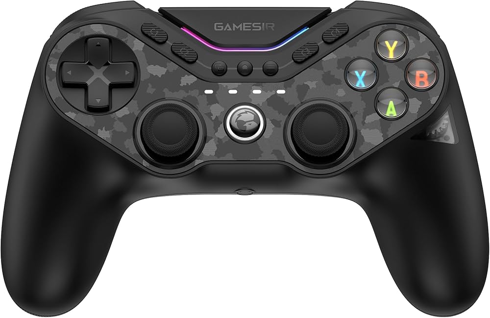 Amazon.com: GameSir Tarantula Pro Wireless PC Controller
