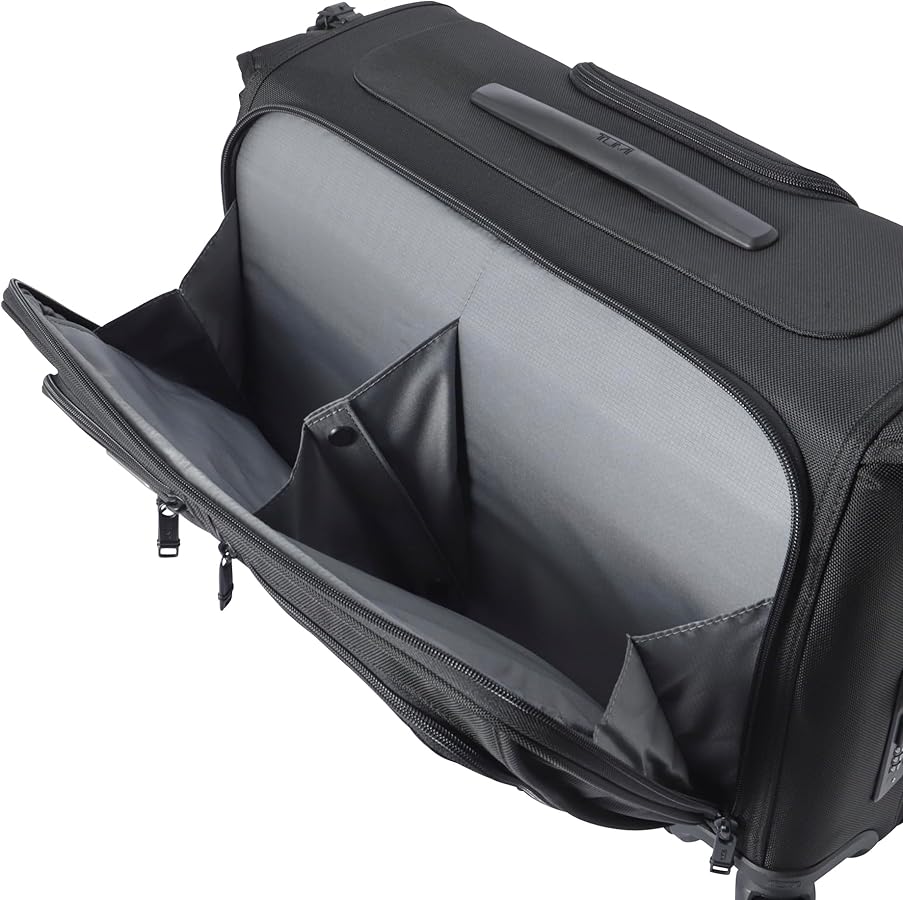 Amazon | [トゥミ] キャリーケース 2203038D3/117150 1041 ガーメント