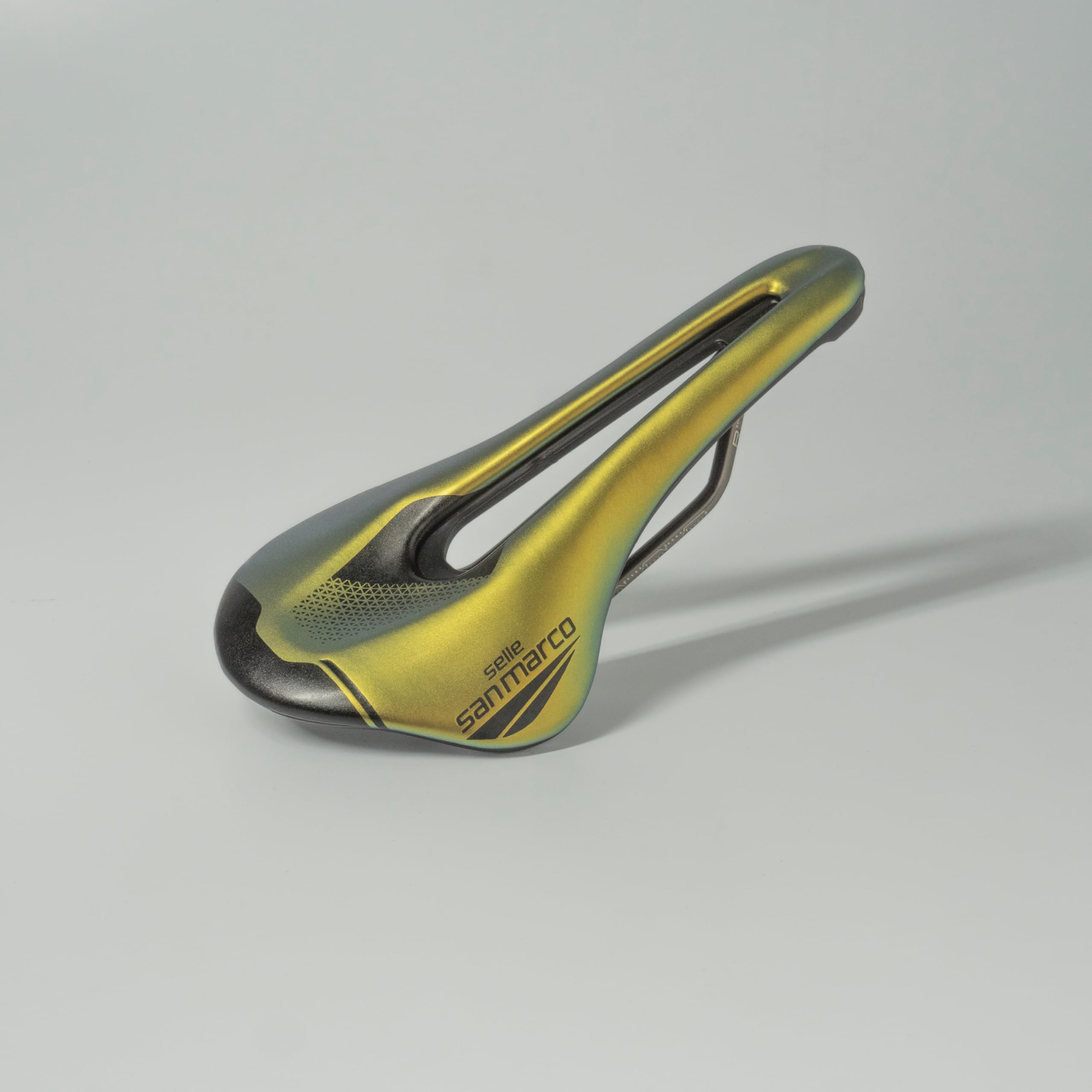 Amazon | セラサンマルコ（SELLE SAN MARCO） 自転車用サドル ショート