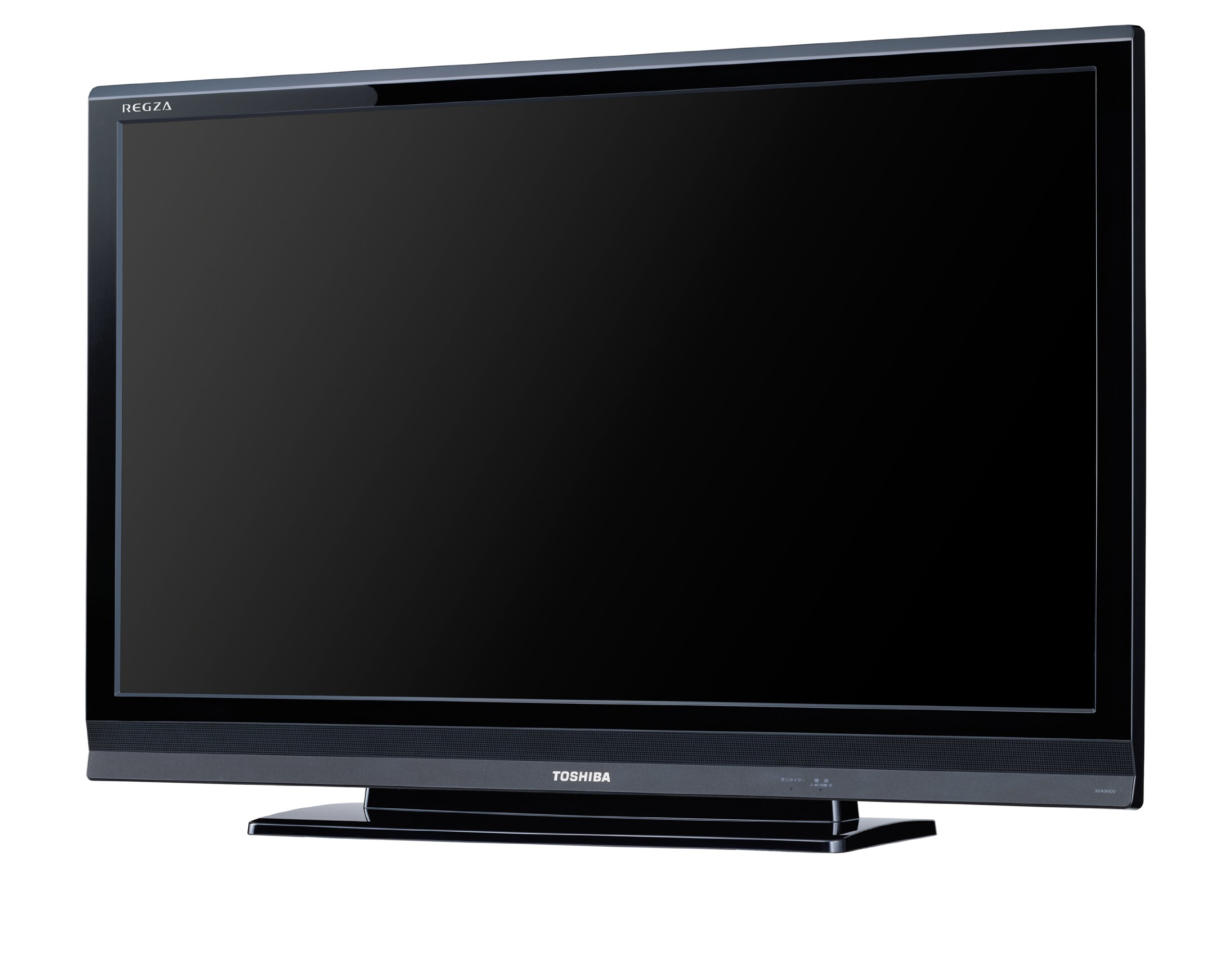 Amazon | TOSHIBA 32V型 ハイビジョン液晶テレビ REGZA 32A9000