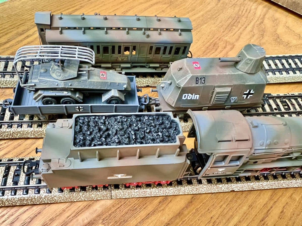 Hobbytrain HOBBYTRAIN SVTケルン (N) ホビートレイン KATO カトー SVT