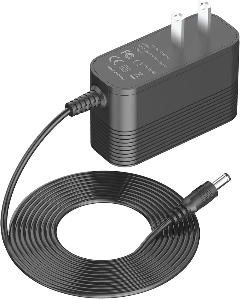 Amazon.com: VOJSALDR 24.8V Charger for 21.6V Battery Vacuum