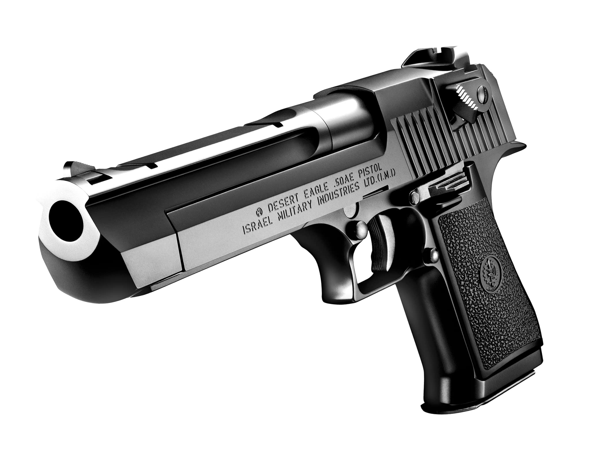 Amazon | 東京マルイ No15 デザートイーグル.50AE 18歳以上ガスブロー