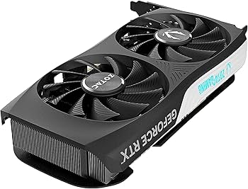 Amazon | ZOTAC GAMING GeForce RTX 4070 Twin Edge OC グラフィック