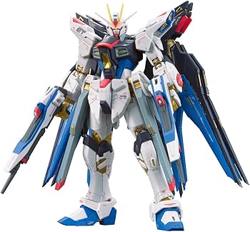 Amazon | RG 機動戦士ガンダムSEED DESTINY ZGMF-X20A ストライク