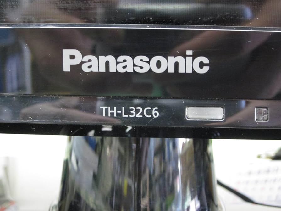 Amazon | パナソニック 32V型 液晶テレビ ビエラ TH-L32C6
