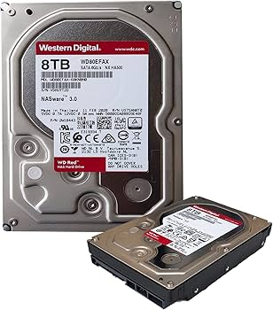 Amazon | WD 8TB HDD | BAN BAN PC STORE | 内蔵ハードディスク 通販