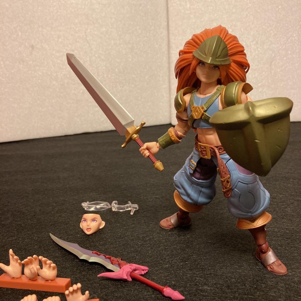 Amazon.co.jp: 聖剣伝説3 トライアルズ オブ マナ ブリングアーツ