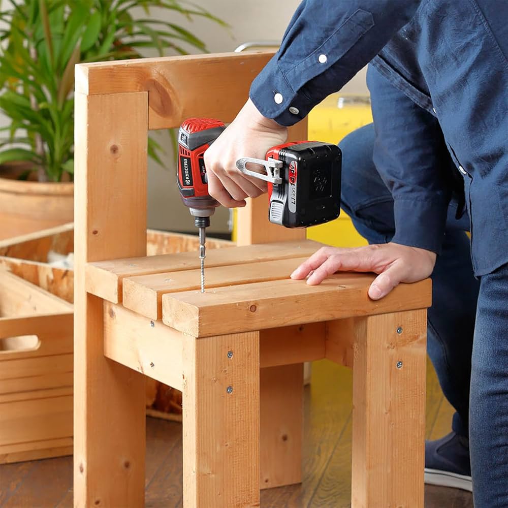 Amazon.co.jp: 京セラ(Kyocera) 旧リョービ 充電式インパクトドライバ