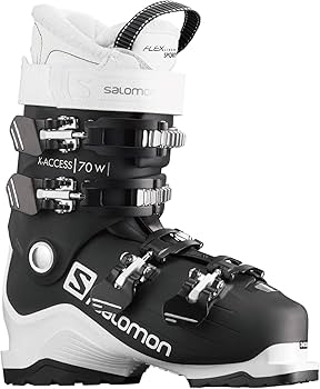 Amazon | SALOMON(サロモン) スキー ブーツ X ACCESS 70 W (エックス