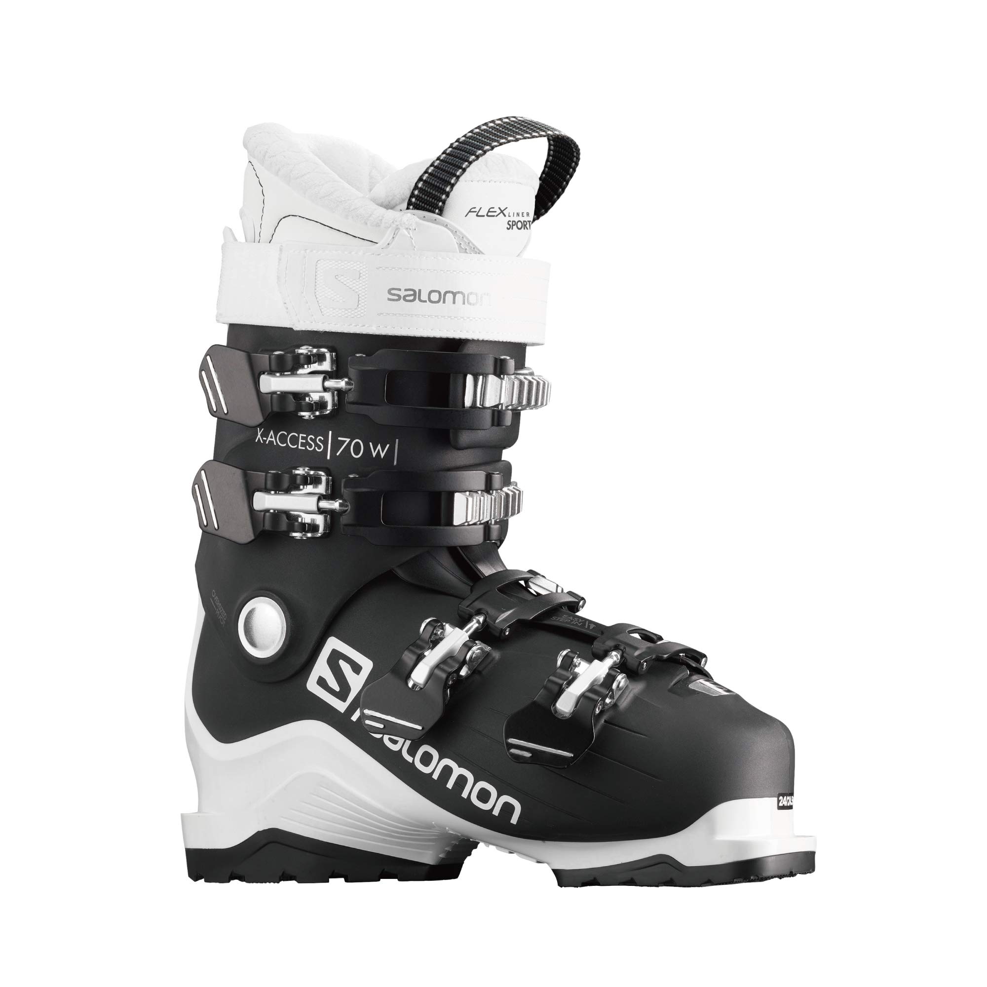 Amazon | SALOMON(サロモン) スキー ブーツ X ACCESS 70 W (エックス