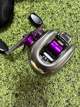 Amazon.co.jp: ZPIフルカスタムシマノ 07 メタニウム MG7 右ハンドル