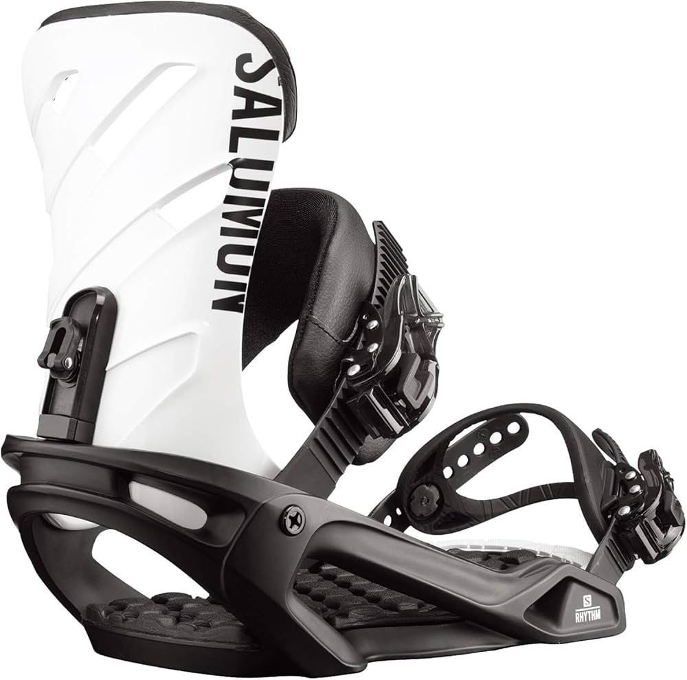 Amazon | SALOMON(サロモン) スノーボード バインディング メンズ