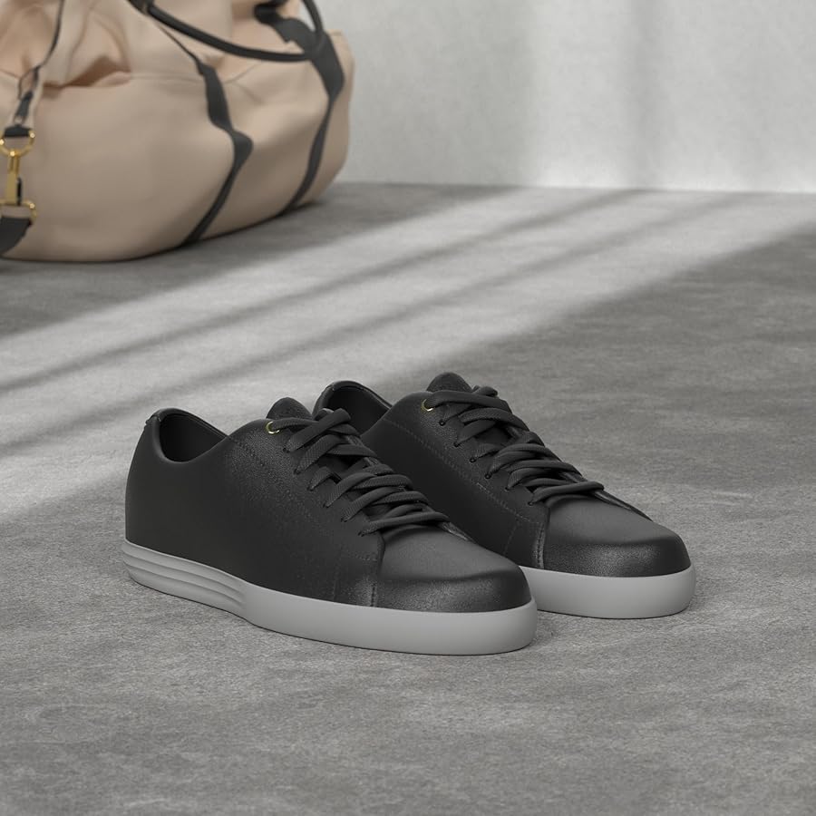 Amazon.co.jp: [コールハーン] スニーカー 【公式】 グランド クロス