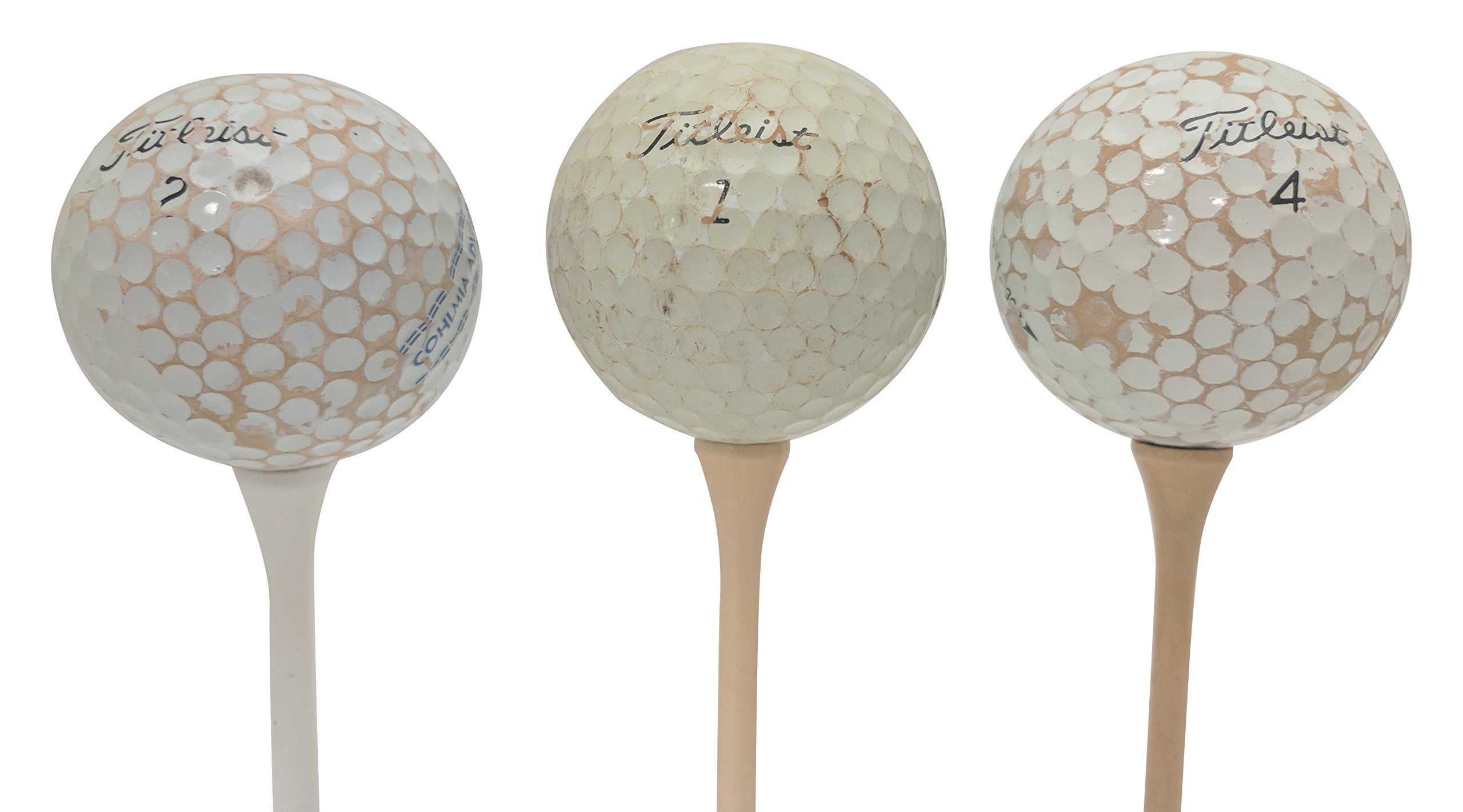 Amazon.co.jp: Titleist Pro V1 練習用品質ゴルフボール (24個パック