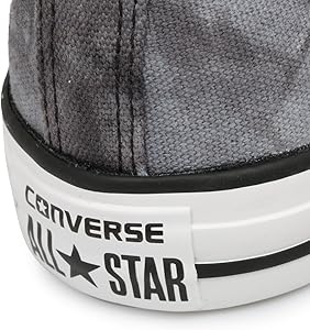 Converse Unisex Chuck Taylor All Star Ox Low Top Classic Sneakers