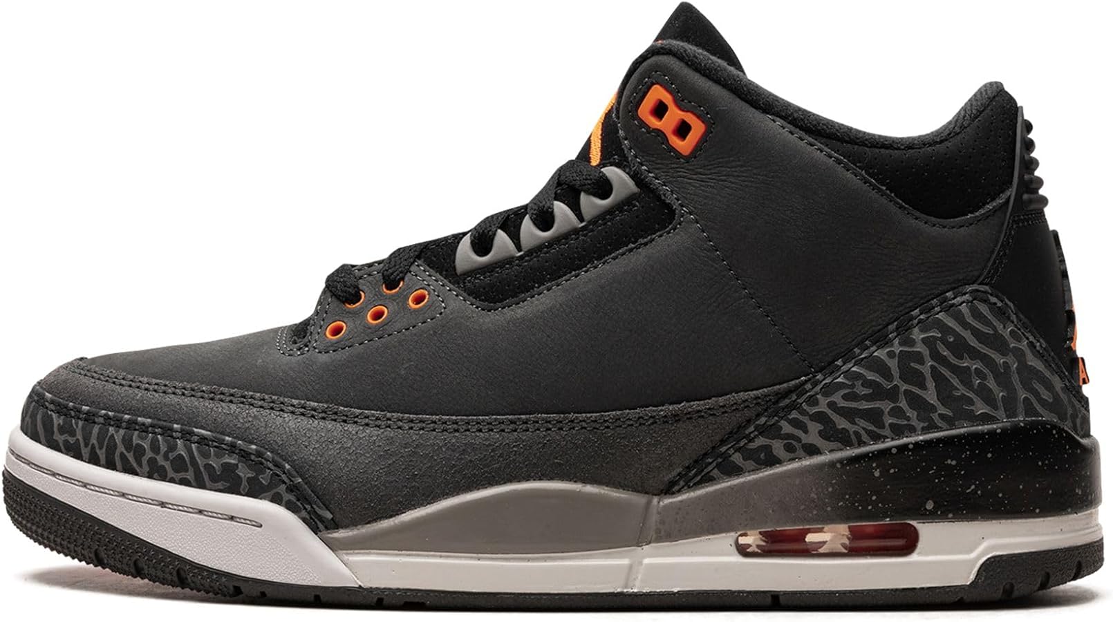 Amazon.co.jp: レトロ エアジョーダン 3 - ナイトスタジアム、トータル