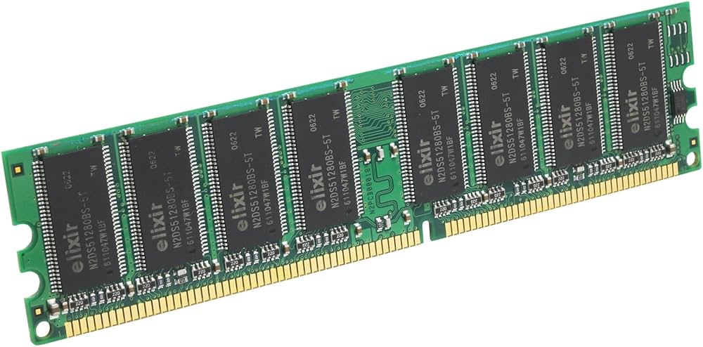 Amazon | EDGE Tech 512MB DDR SDRAM メモリ 333MHz DDR333/PC2700