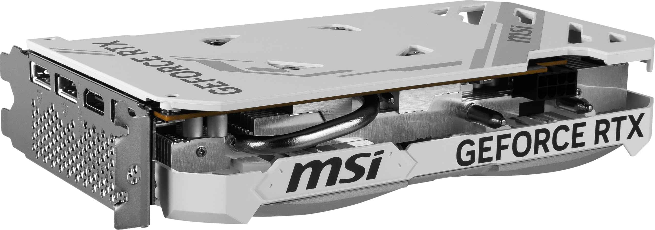 Amazon | MSI Gaming GeForce RTX 4060 8GB GDRR6 エクストリーム