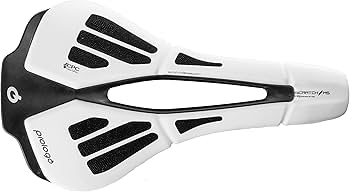 Amazon | Prologo Scratch M5 CPC PAS Tirox ロードサドル 140mm