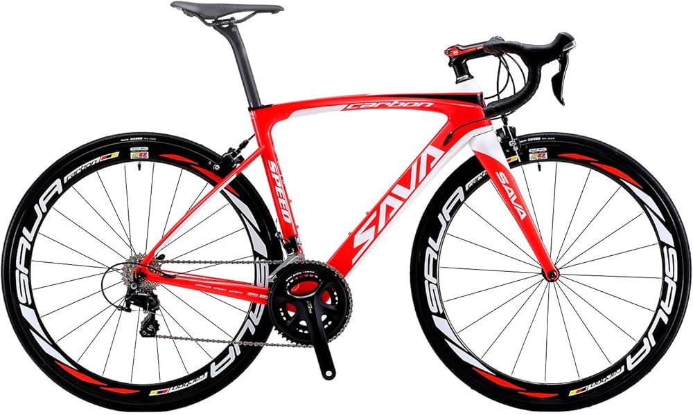 Amazon | Carbon ROAD 700c SHIMANO 105 22speed フルカーボン