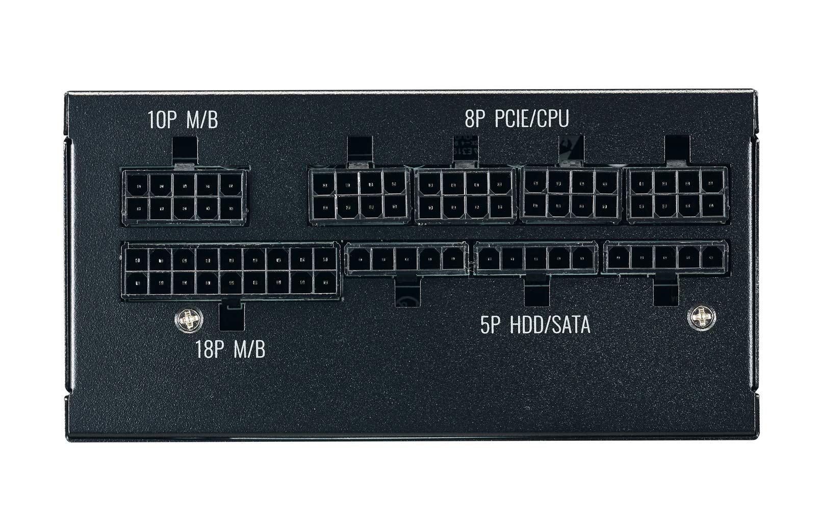 Amazon.co.jp: Cooler Master フルモジュラー式 850W SFX PC電源