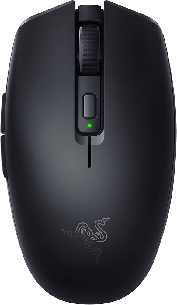 Amazon.co.jp: Razer Orochi V2 ゲーミングマウス ワイヤレス 超軽量