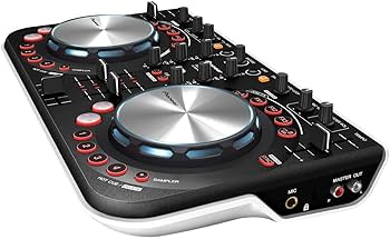 Amazon | Pioneer/パイオニア Digital DJ-WeGo-W (DDJWeGoW) ホワイト