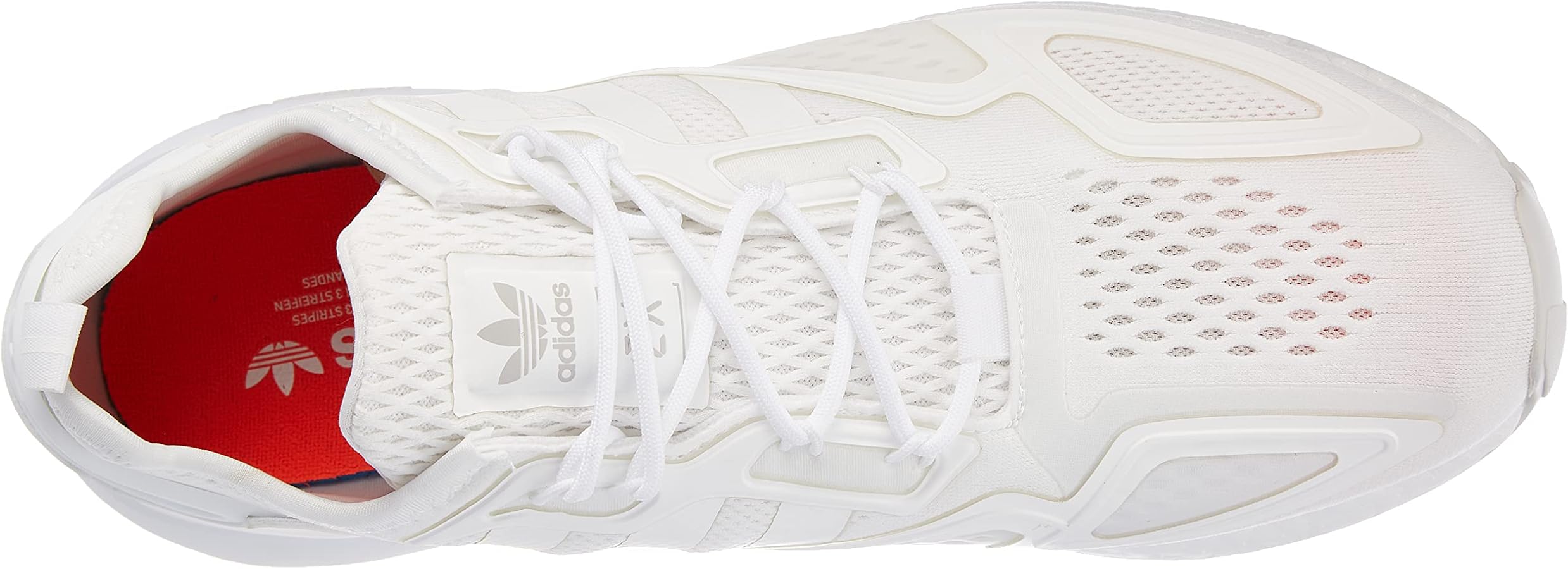 Amazon | [アディダス] ZX 2K BOOST/ZX 2K ブースト GY2688 27.5