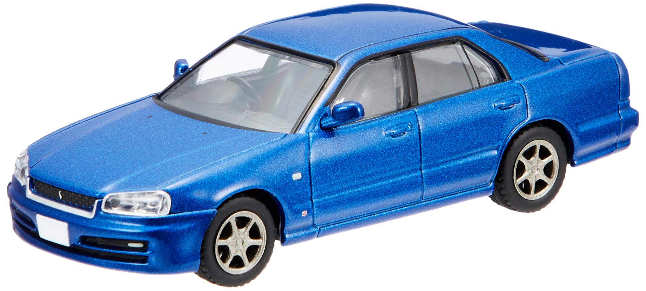 Amazon | トミカリミテッドヴィンテージ ネオ 1/64 LV-N170a 日産