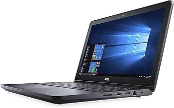 Amazon.com: Dell Inspiron 5000 Flagship 15.6 inch FHD Gaming