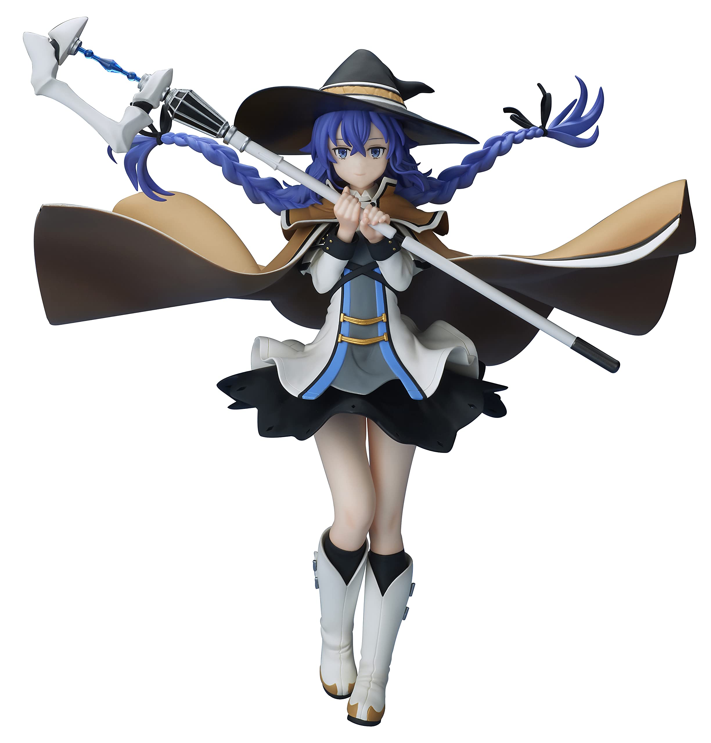 Amazon | 絵夢トイズ 無職転生 ~異世界行ったら本気だす~ ロキシー