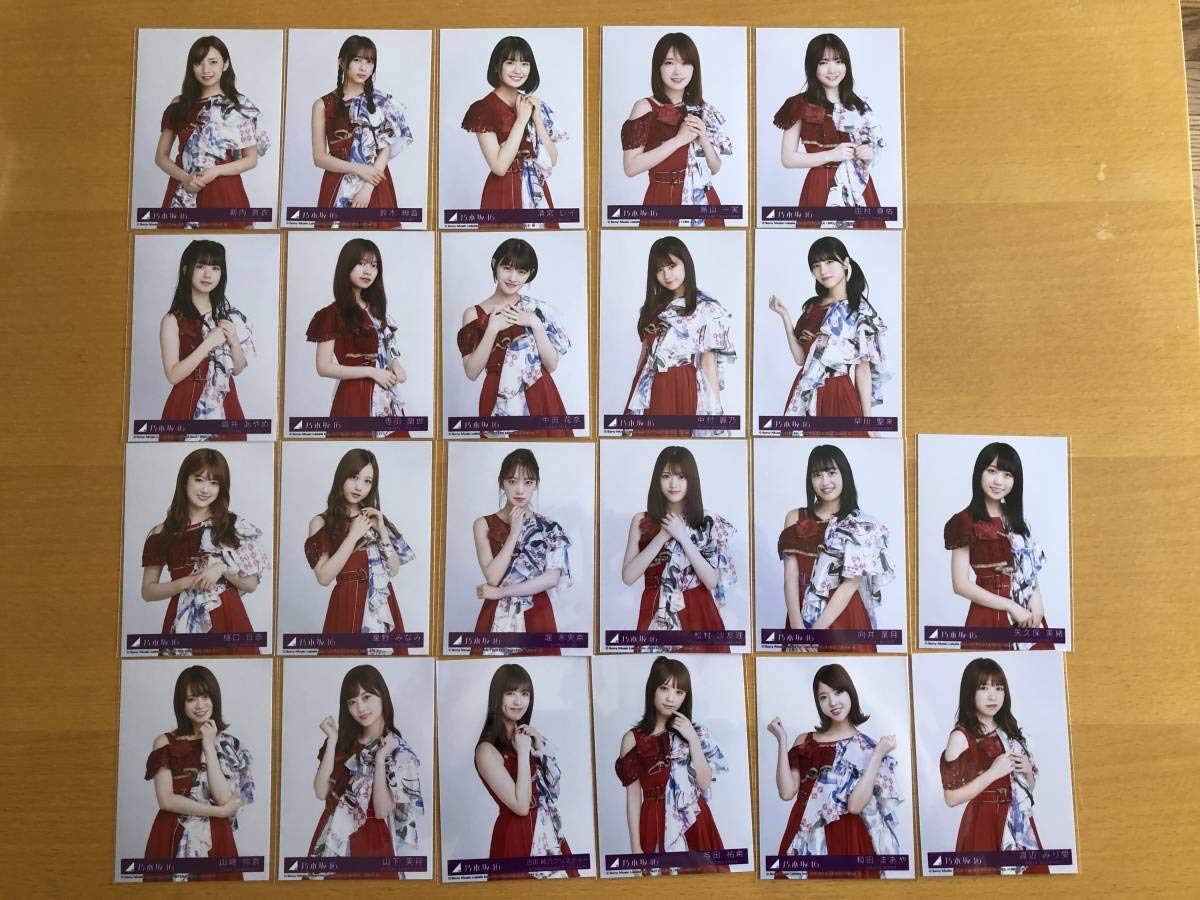 Amazon.co.jp: 乃木坂46 24th 夜明けまで強がらなくてもいい 生写真