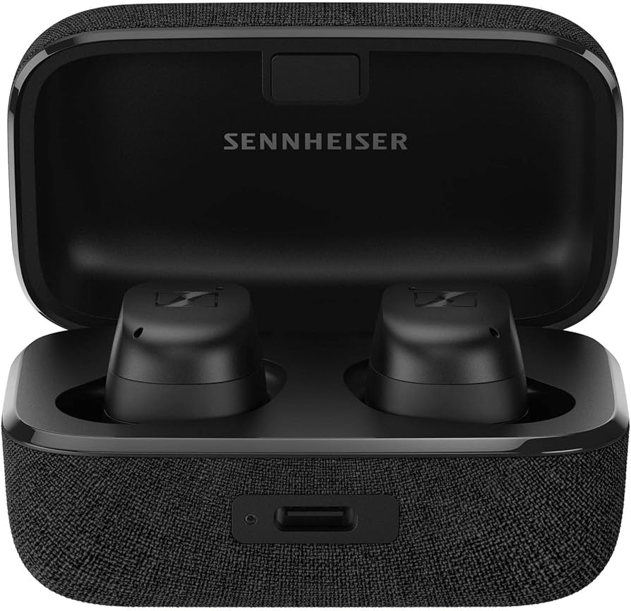 Amazon.co.jp: ゼンハイザー Sennheiser ワイヤレスイヤホン bluetooth