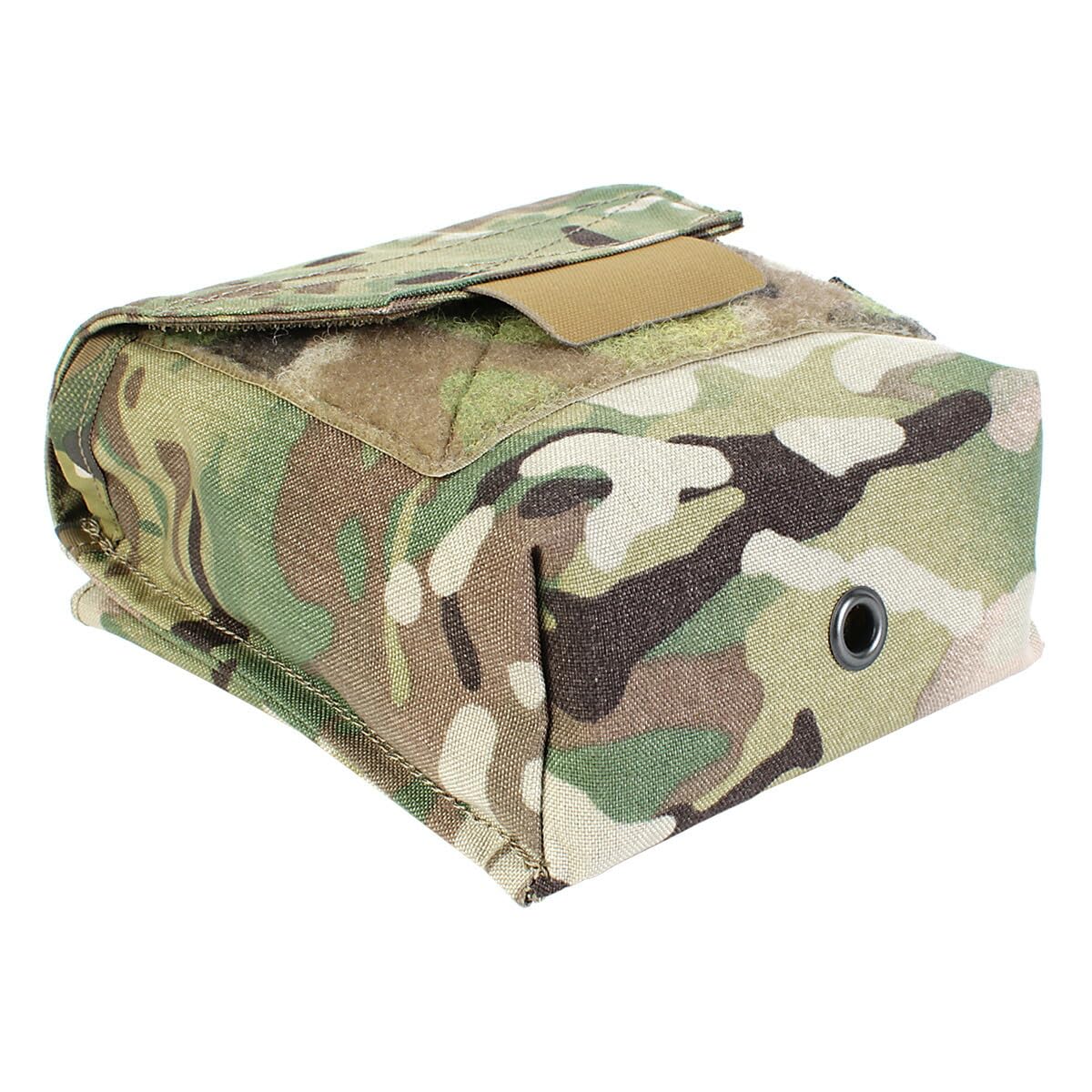 Amazon.co.jp: PEW Tactical SSスタイル JSTAポーチ マルチカム : ホビー