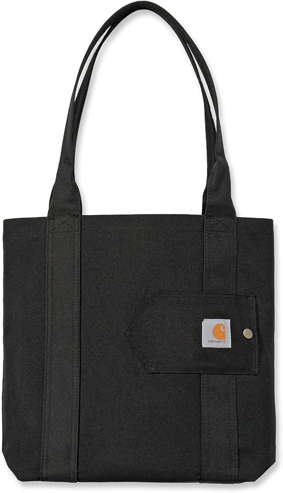 Amazon | [カーハート] バッグ トートバッグ Vertical Open Tote