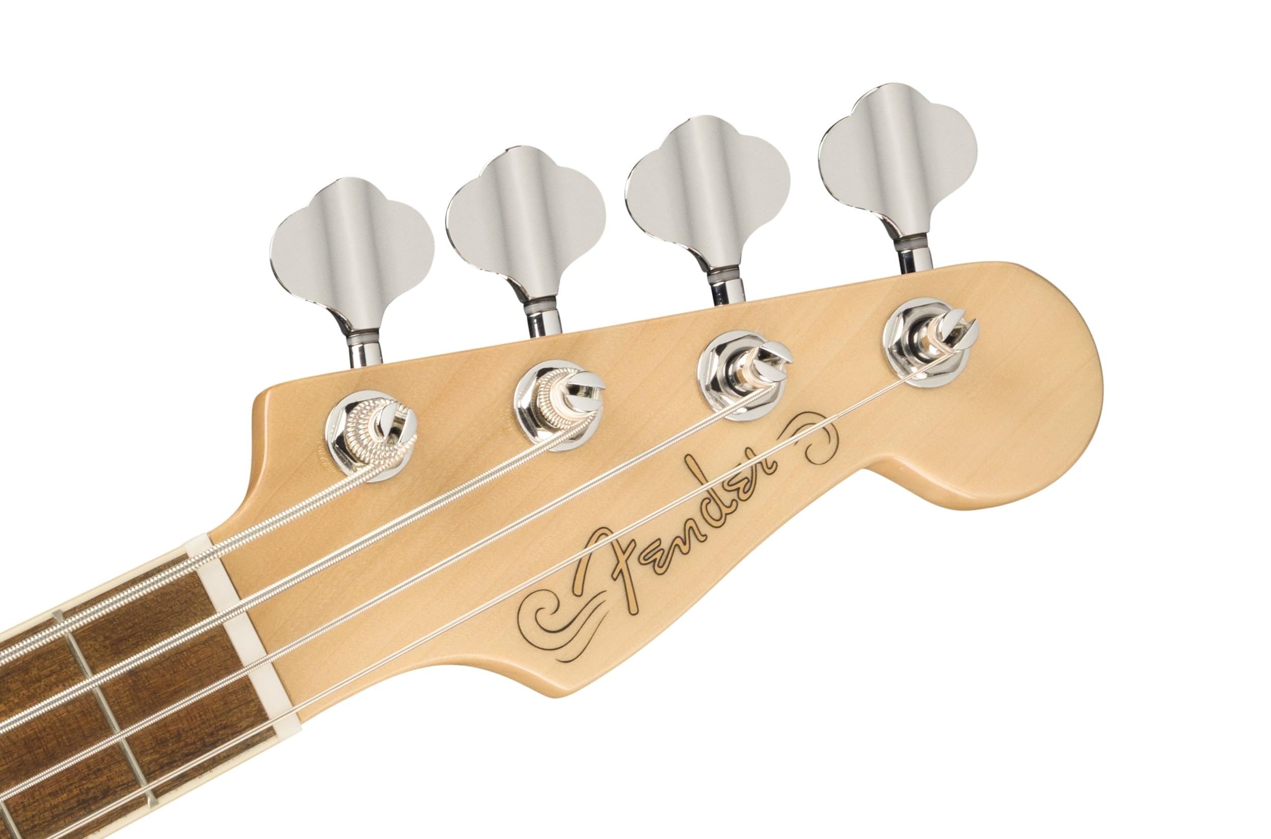 Amazon.co.jp: Fender フェンダー ウクレレベース Fullerton Precision