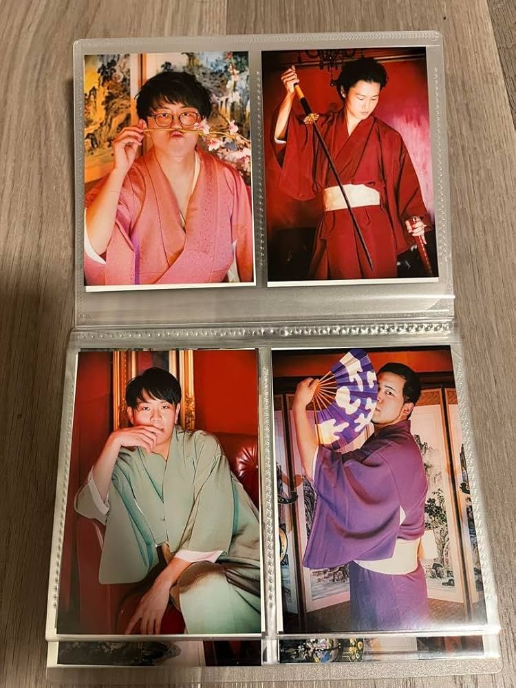 Amazon.co.jp: お抹茶煎じ隊 9番街レトロ ナイチンゲールダンス 令和